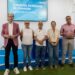 La Comisión Antidopaje consolida la formación y la prevención para el juego limpio en la lucha canaria
