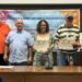 La Consejería presenta en las Jornadas de Salud Mental Espiral su proyecto de acompañamiento entre iguales
