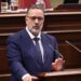 Educación refuerza la plantilla con 763 docentes más para el inicio del curso 2026/2027