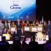 Candelaria Delgado invita a la población juvenil a participar activamente en las políticas de la administración