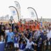 Puerto de la Cruz reúne a un centenar de jóvenes en la lucha por los títulos de tenis y pádel en edad escolar