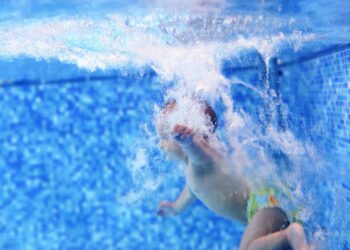 30 niños pierden la vida ahogados en España en lo que va de 2026