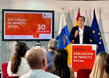 El Gobierno impulsa la evaluación del impacto social de los proyectos de las entidades del tercer sector