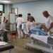 Los Fisioterapeutas del Molina Orosa incrementan un 8,5 por ciento su actividad asistencial