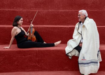 ‘Raíces’: un programa sinfónico con la JOCAN, Los Sabandeños y Juan Floristán
