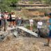 Rutas 2030 aborda en La Gomera nuevas soluciones para hacer frente al rabo de gato y recuperar la cultura del agua