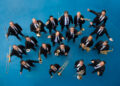 La Gran Canaria Big Band regresa al Teatro Guiniguada con un viaje por los sonidos del mundo