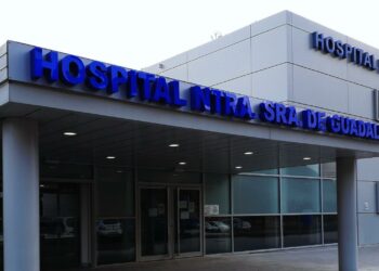 El SCS invierte un millón de euros en la licitación del Hospital de Día Polivalente del Hospital de La Gomera