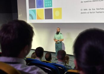 Las II Jornadas de Turismo Seguro exponen a Canarias como uno de los destinos turísticos más seguros del mundo