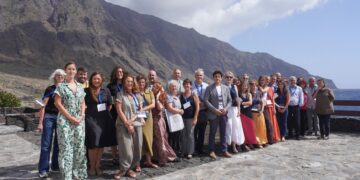 El Hierro reúne a especialistas y colectivos para abordar el patrimonio y la participación ciudadana