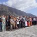 El Hierro reúne a especialistas y colectivos para abordar el patrimonio y la participación ciudadana