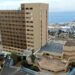 El SCS destina 4,3 millones a rehabilitar la fachada del edificio de Traumatología del Hospital La Candelaria