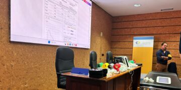 Atención Primaria de Gran Canaria refuerza la formación de su personal en el manejo de dispositivos diagnósticos