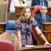 Jéssica de León destaca la oportunidad que supone para Canarias la Capitalidad de la Economía Social 2027