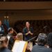 La JOCAN y Los Sabandeños culminan su gira con el Auditorio de Madrid en pie