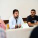 El proyecto de regadío de alta eficiencia de Hermigua, protagonista de unas jornadas sobre modernización