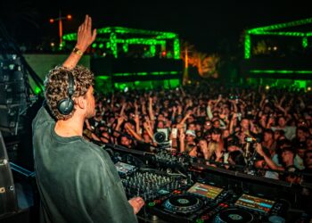 Bienestar Social impulsa el talento musical joven de Canarias a través de MAPPA Festival