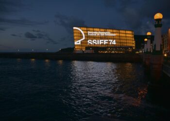 El audiovisual canario exhibe su fortaleza en San Sebastián junto a una delegación de profesionales