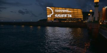 El audiovisual canario exhibe su fortaleza en San Sebastián junto a una delegación de profesionales