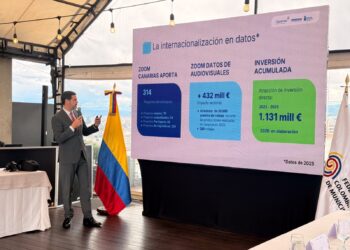 Once empresas canarias exportan su conocimiento en desarrollo turístico a municipios de Colombia