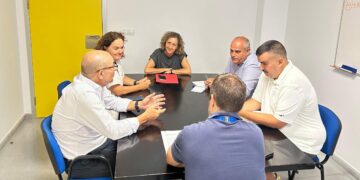 El Hospital General de Fuerteventura firma un acuerdo con la Fundación Canaria Pequeño Valiente