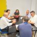 El Hospital General de Fuerteventura firma un acuerdo con la Fundación Canaria Pequeño Valiente