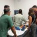 El SCS profundiza en la formación en ecografía clínica pediátrica en Atención Primaria