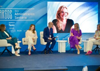 Esther Monzón sitúa la innovación como clave para mejorar la eficiencia y la sostenibilidad del sistema