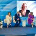 Esther Monzón sitúa la innovación como clave para mejorar la eficiencia y la sostenibilidad del sistema