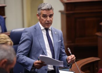Quintero anuncia un nuevo foro en Bruselas para reforzar la defensa del tratamiento diferenciado de las RUP