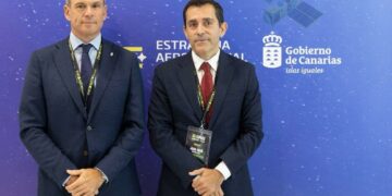 El Gobierno promociona Canarias en Vigo como el mejor lugar para desarrollar el sector aeroespacial