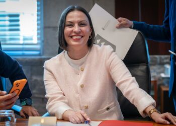 La rehabilitación de la Casa del Cura comenzará en quince días