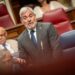 Clavijo ve necesaria la negociación con el Estado para desatascar asuntos que son importantes para Canarias