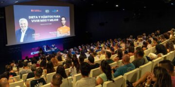 Turismo impulsa las islas como destino deportivo y de bienestar con el pódcast ‘Fitness Revolucionario’