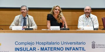 Esther Monzón reafirma el compromiso del SCS con la mejora de la atención y la investigación de la ELA