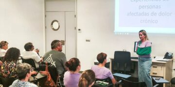 Sanidad pone en marcha dos nuevos recursos para transformar el abordaje del dolor crónico en Canarias
