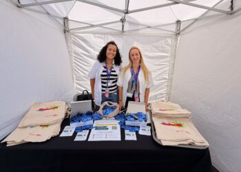 Atención Primaria de Tenerife acerca la prevención de las infecciones de transmisión sexual al alumnado de la ULL