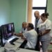 El Hospital Universitario de La Palma incorpora una técnica no invasiva para evaluar la cardiopatía isquémica