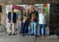 Xiu Xiu, Seefeel, Hatis Noit y Gnod encabezan las tres primeras jornadas de Keroxen 2026