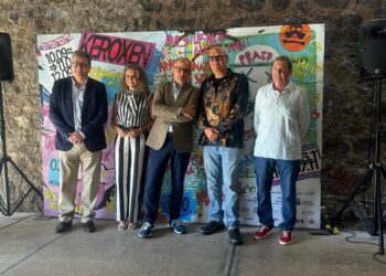 Xiu Xiu, Seefeel, Hatis Noit y Gnod encabezan las tres primeras jornadas de Keroxen 2026