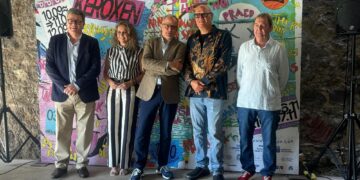 Xiu Xiu, Seefeel, Hatis Noit y Gnod encabezan las tres primeras jornadas de Keroxen 2026