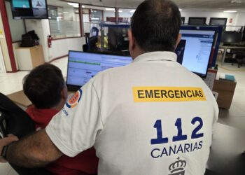 Canarias actualiza la alerta por riesgo de incendios forestales en Gran Canaria y las islas occidentales