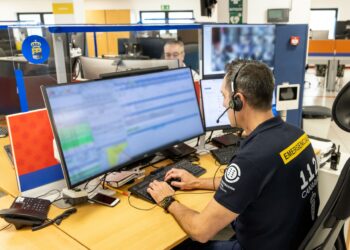 El Gobierno pasa a Gran Canaria a situación de alerta por temperaturas máximas ante el aumento del calor