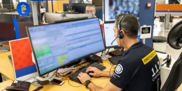 El Gobierno pasa a Gran Canaria a situación de alerta por temperaturas máximas ante el aumento del calor