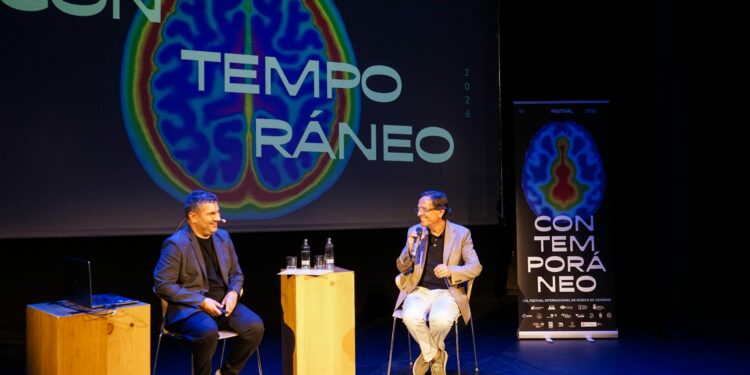 De la vanguardia internacional al talento canario: así es el VI Festival Contemporáneo