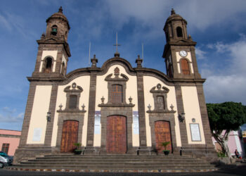 Patrimonio Cultural organiza rutas guiadas gratuitas por los conjuntos históricos de Canarias