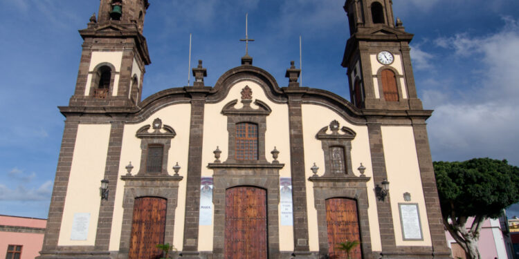 Patrimonio Cultural organiza rutas guiadas gratuitas por los conjuntos históricos de Canarias