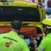 El SUC pone en valor el rol del primer interviniente en la atención a las víctimas de accidentes de tráfico