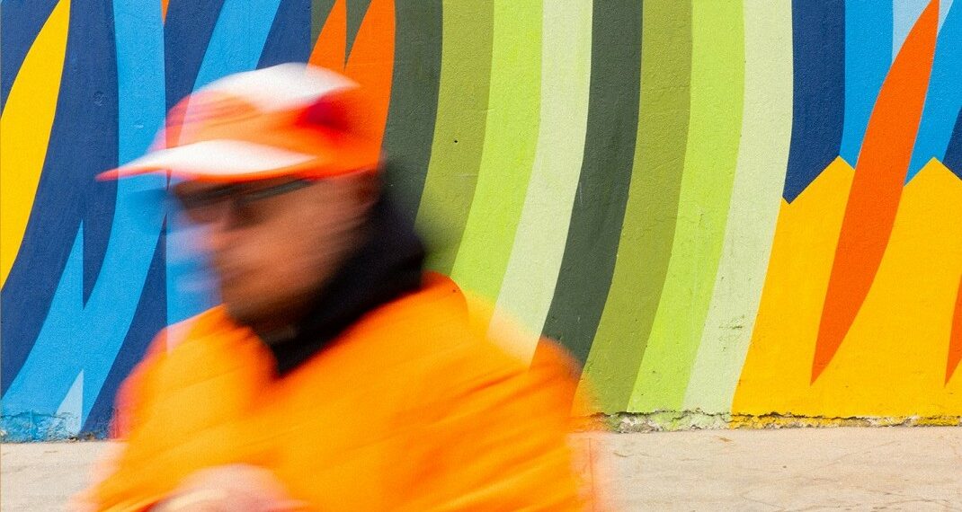Capi Cabrera imparte talleres de creación artística sobre identidad cultural canaria