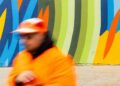 Capi Cabrera imparte talleres de creación artística sobre identidad cultural canaria